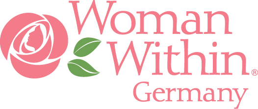 Woman Within Germany e. V. Logo